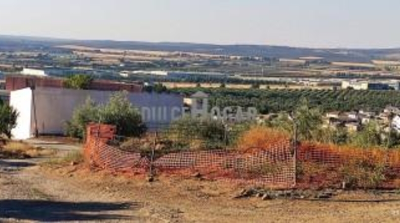 Málaga - Antequera - 179000m2