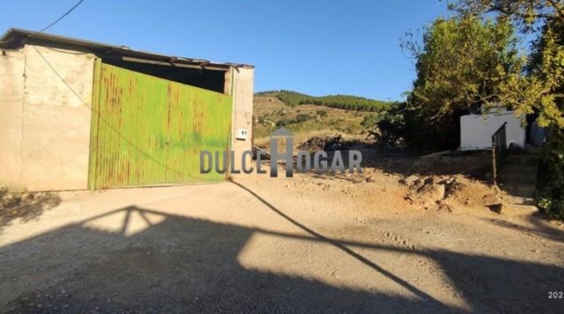 Málaga - Antequera - 179000m2