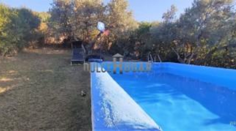 Málaga - Antequera - 179000m2