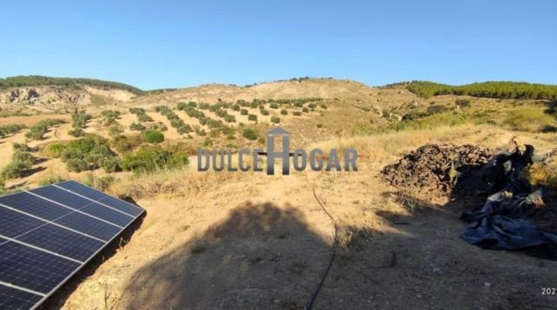 Málaga - Antequera - 179000m2