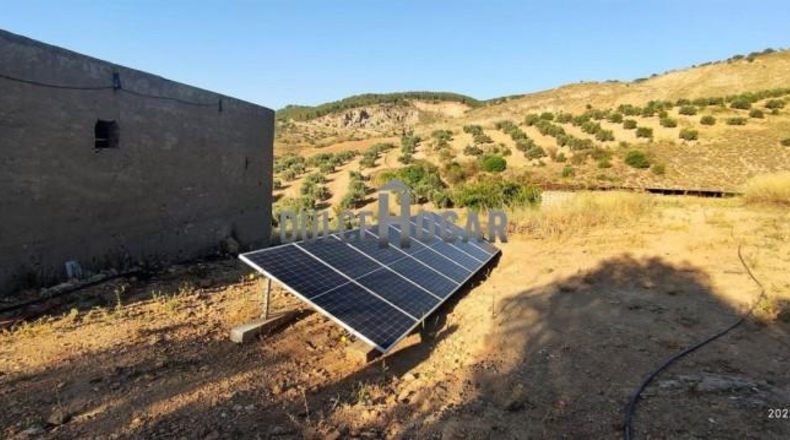 Málaga - Antequera - 179000m2