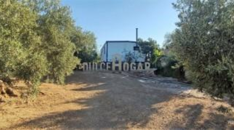 Málaga - Antequera - 179000m2