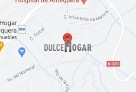 Antequera 179000&nbsp;m² 