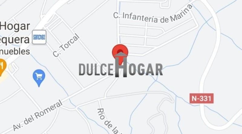 Málaga - Antequera - 179000m2