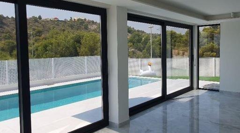 Alicante - Benidorm - 150m2