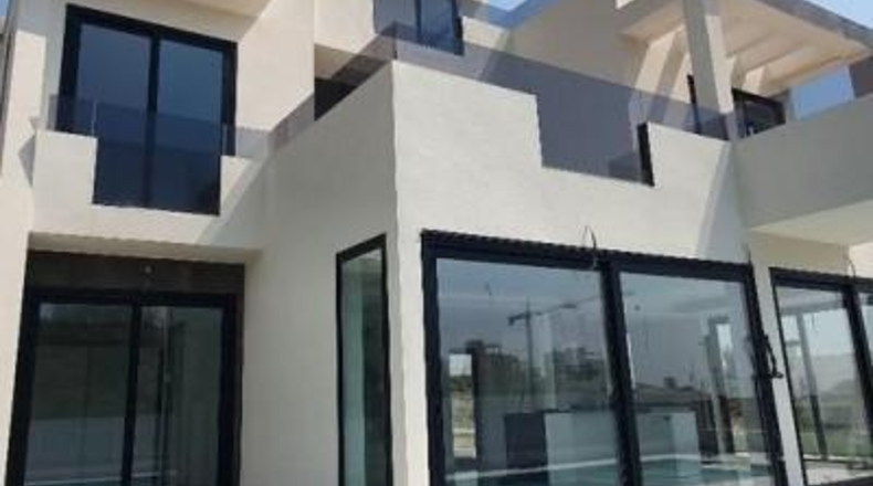 Alicante - Benidorm - 150m2