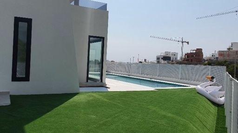 Alicante - Benidorm - 150m2