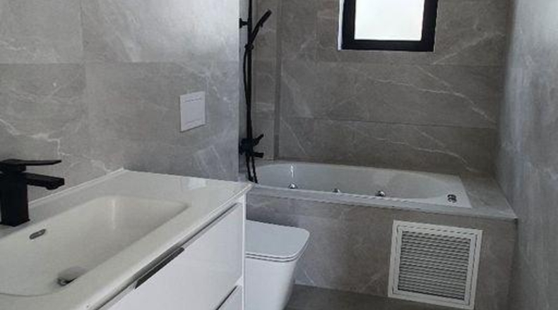 Alicante - Benidorm - 150m2