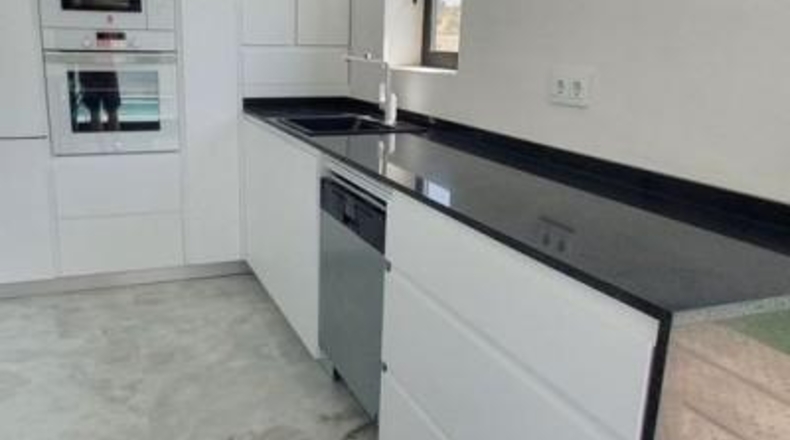 Alicante - Benidorm - 150m2