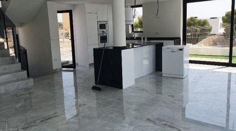 Alicante - Benidorm - 150m2