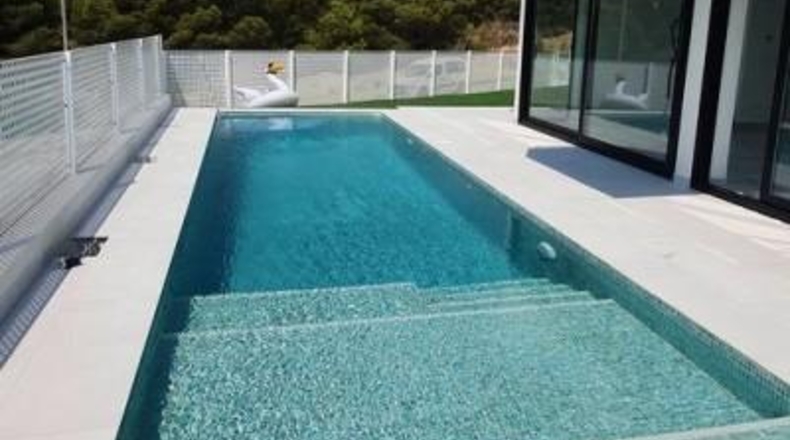 Alicante - Benidorm - 150m2