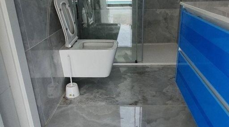 Alicante - Benidorm - 150m2