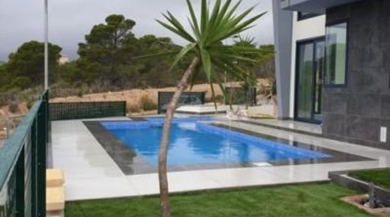 Alicante - Benidorm - 150m2