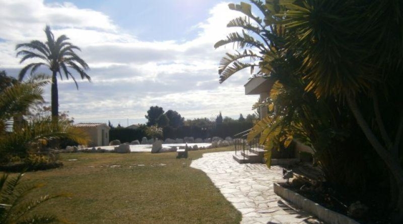 Alicante - Novelda - 10000m2