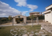 Xalet independent amb terreny en venda a la España, Novelda, ref.: TR146036 foto