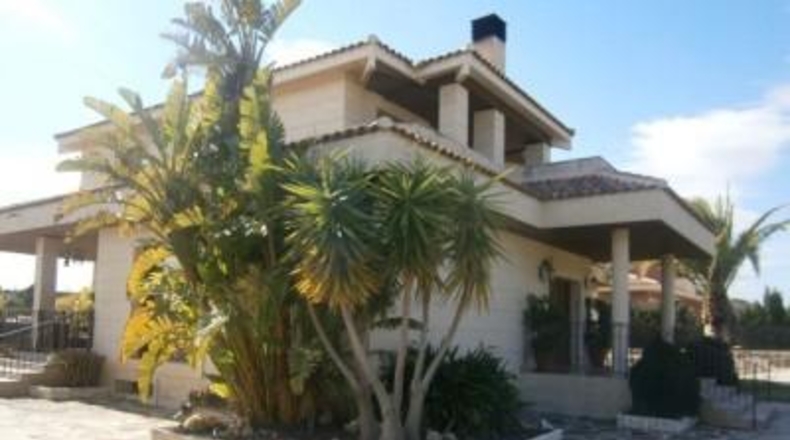 Alicante - Novelda - 10000m2