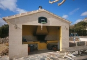 Xalet independent amb terreny en venda a la España, Novelda, ref.: TR146036 foto