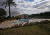 Xalet independent amb terreny en venda a la España, Novelda, ref.: TR146036 foto