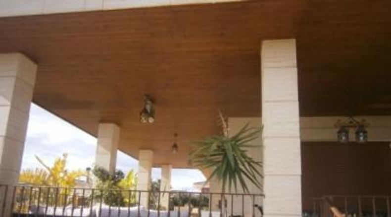 Alicante - Novelda - 10000m2