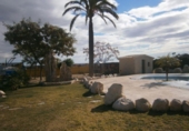 Xalet independent amb terreny en venda a la España, Novelda, ref.: TR146036 foto