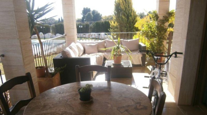 Alicante - Novelda - 10000m2