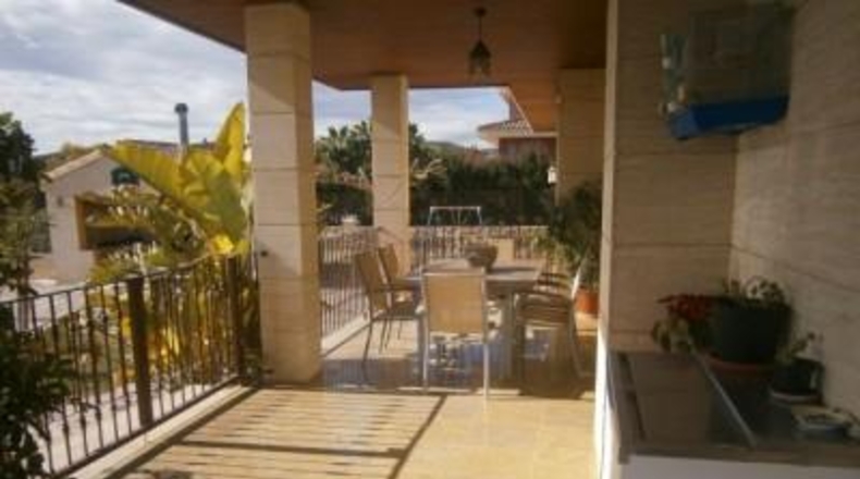Alicante - Novelda - 10000m2