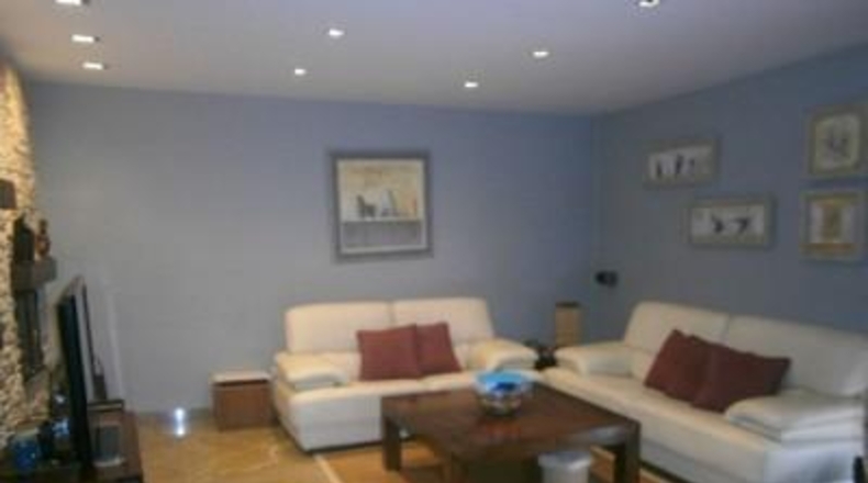 Alicante - Novelda - 10000m2