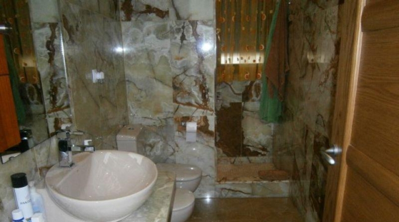Alicante - Novelda - 10000m2