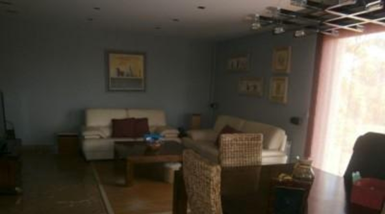 Alicante - Novelda - 10000m2