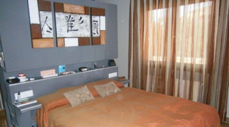 Alicante - Novelda - 10000m2