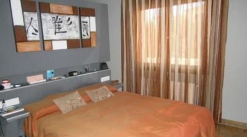 Alicante - Novelda - 10000m2