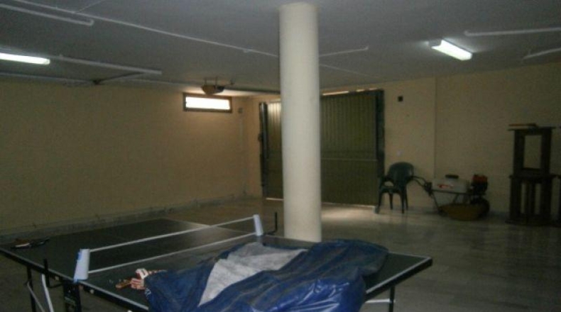 Alicante - Novelda - 10000m2