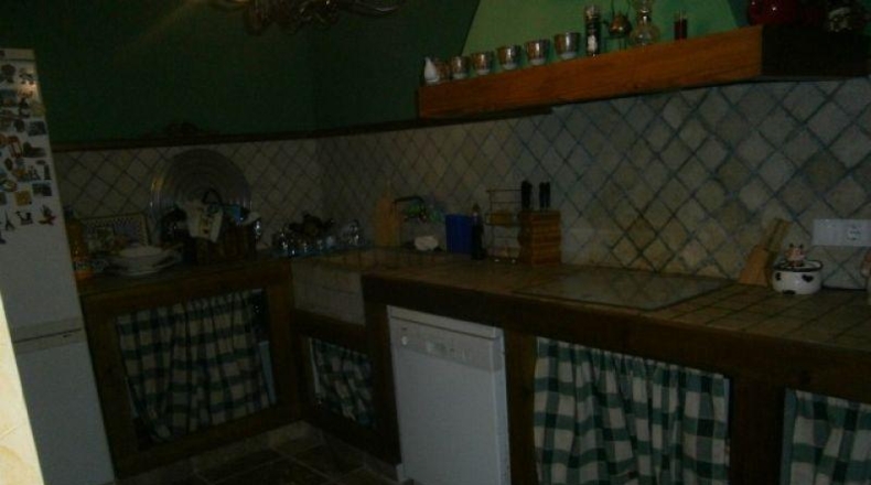 Alicante - Novelda - 10000m2