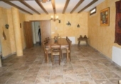 Xalet independent amb terreny en venda a la España, Novelda, ref.: TR146036 foto