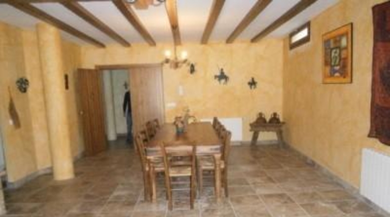Alicante - Novelda - 10000m2