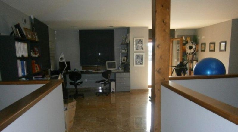 Alicante - Novelda - 10000m2