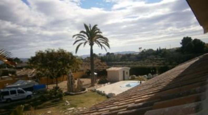 Alicante - Novelda - 10000m2