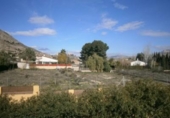 Xalet independent amb terreny en venda a la España, Novelda, ref.: TR146036 foto