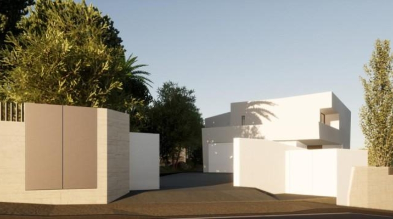Málaga - Marbella - 1500m2