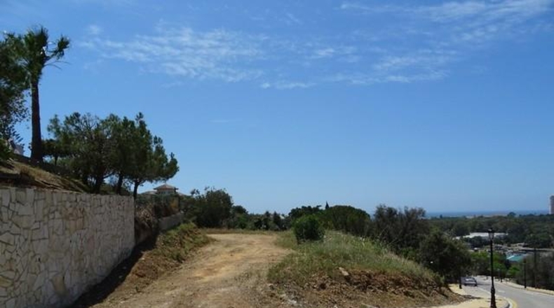 Málaga - Marbella - 1500m2
