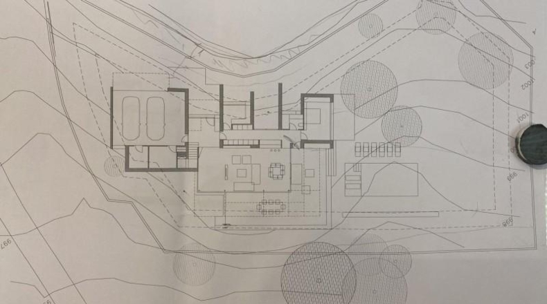 Málaga - Marbella - 1500m2