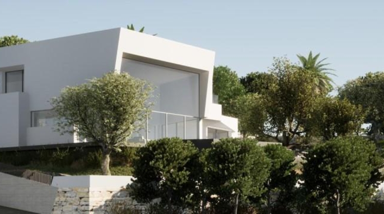 Málaga - Marbella - 1500m2