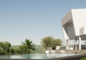 Parcela urbanizable en venta en la España, Marbella, ref: TR122593 foto