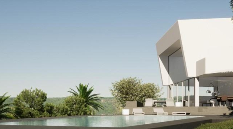 Málaga - Marbella - 1500m2