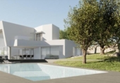 Parcela urbanizable en venta en la España, Marbella, ref: TR122593 foto