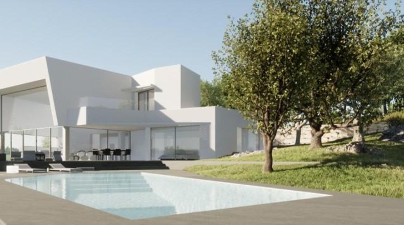 Málaga - Marbella - 1500m2