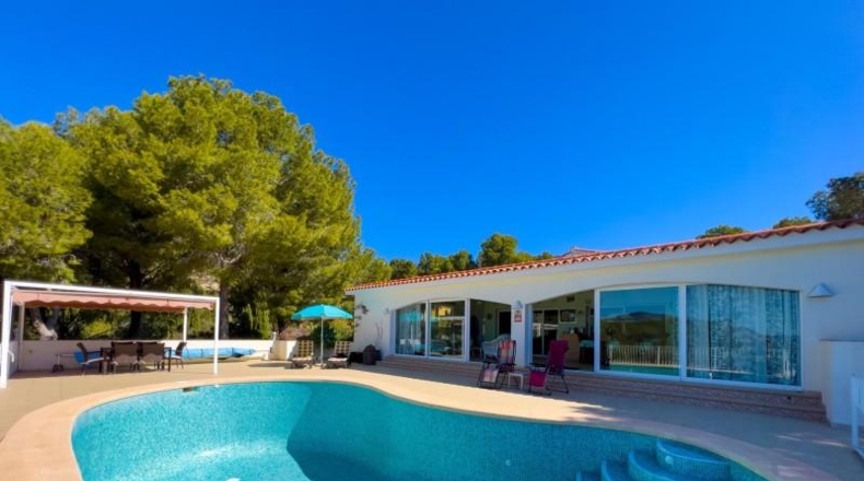 Alicante - Finestrat - 3000m2