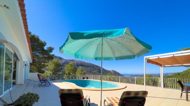 Alicante - Finestrat - 3000m2