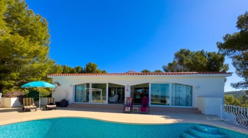 Alicante - Finestrat - 3000m2