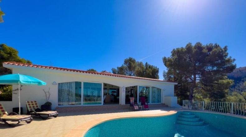 Alicante - Finestrat - 3000m2